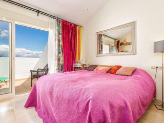 Casa adosada en venta en La Cala Golf - Lagar Martell en Mijas