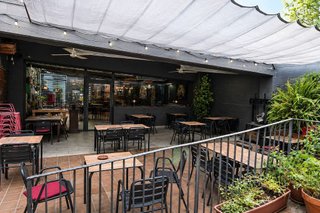 Local comercial en alquiler en Centre - Passeig i Rodalies en Manresa