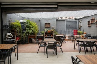 Local comercial en alquiler en Centre - Passeig i Rodalies en Manresa