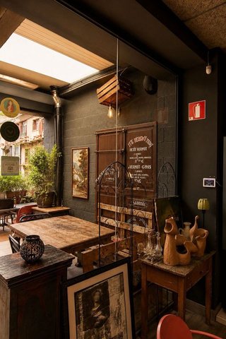 Local comercial en alquiler en Centre - Passeig i Rodalies en Manresa