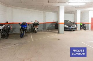 Garaje en venta en Zona Alta en Arenys de Mar