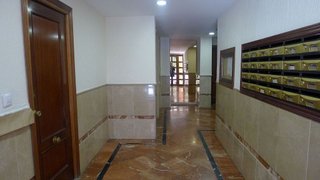 Piso en alquiler en Parque Atlántico - Los Arcos - Aeropuerto Viejo en Sevilla