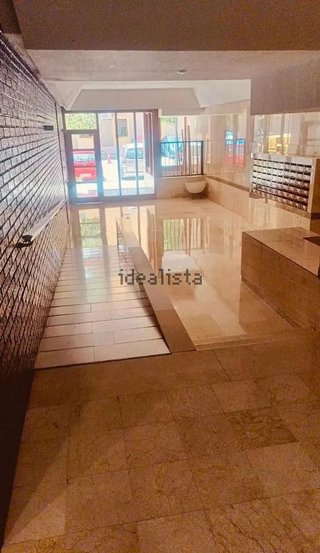 Piso en alquiler en Benimaclet en Valencia