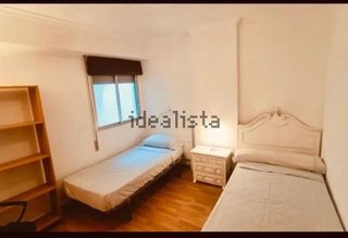 Piso en alquiler en Benimaclet en Valencia