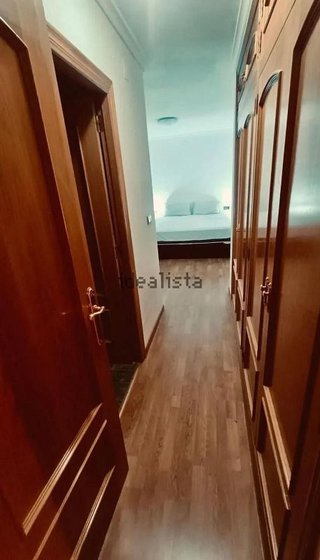 Piso en alquiler en Benimaclet en Valencia