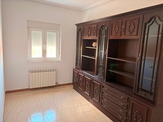 Piso en alquiler en San Esteban en León