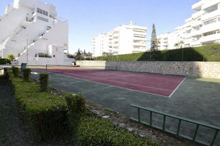 Piso en venta en Puerto Marina en Benalmádena