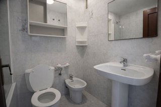 Piso en venta en Puerto Marina en Benalmádena