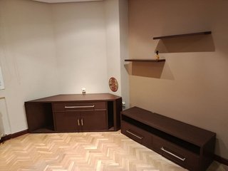 Piso en alquiler en Goya en Madrid