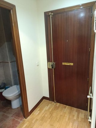 Piso en alquiler en Goya en Madrid