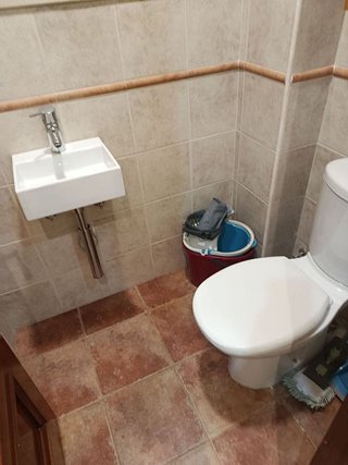 Piso en alquiler en Goya en Madrid