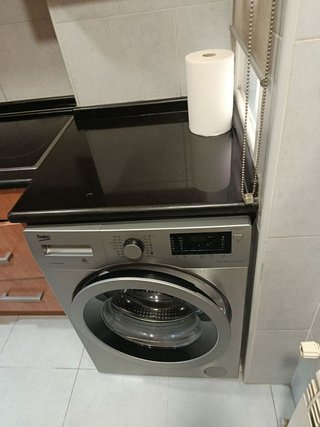 Piso en alquiler en Goya en Madrid