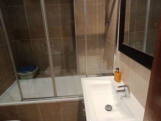 Piso en alquiler en Goya en Madrid