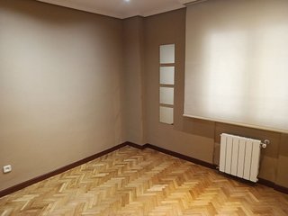 Piso en alquiler en Goya en Madrid