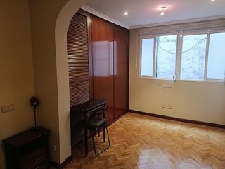 Piso en alquiler en Goya en Madrid