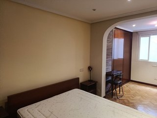 Piso en alquiler en Goya en Madrid