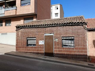 Casa adosada en venta en Oliver en Zaragoza