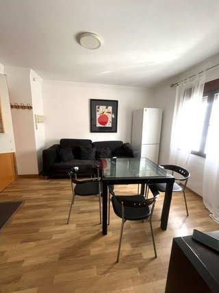Piso en alquiler en Albaicín en Granada