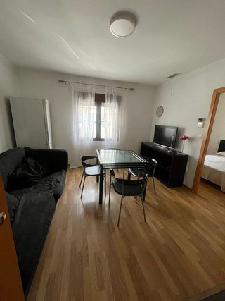 Piso en alquiler en Albaicín en Granada