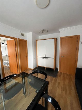 Piso en alquiler en Albaicín en Granada