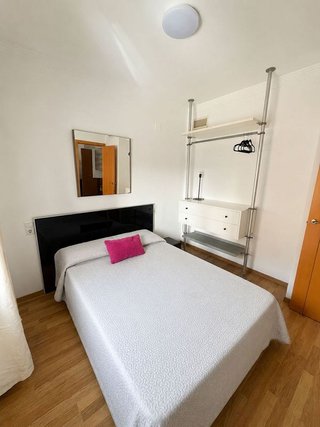 Piso en alquiler en Albaicín en Granada