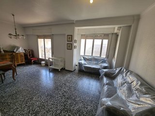 Piso en alquiler en Yecla