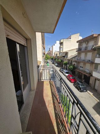 Piso en alquiler en Yecla