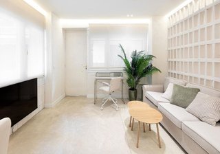 Estudio en alquiler en Fígares en Granada