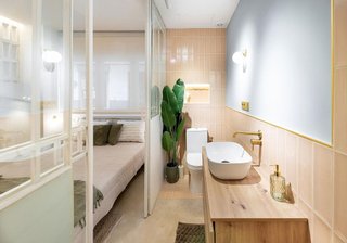 Estudio en alquiler en Fígares en Granada