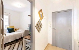 Piso en alquiler en Vila de Gràcia en Barcelona