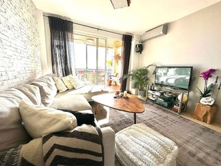 Piso en alquiler en Vila de Gràcia en Barcelona