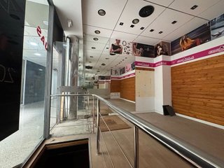 Local comercial en venta en Centre - Joan Prim en Granollers