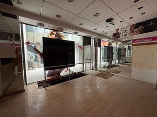 Local comercial en venta en Centre - Joan Prim en Granollers