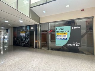 Local comercial en venta en Centre - Joan Prim en Granollers