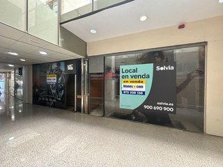 Local comercial en venta en Centre - Joan Prim en Granollers