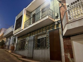 Piso en venta en Águilas ciudad en Águilas