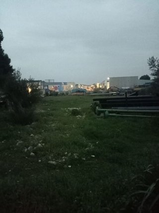 Terreno en venta en Vergel - Las Olivas en Aranjuez