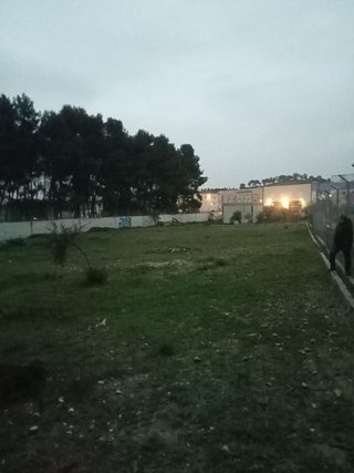Terreno en venta en Vergel - Las Olivas en Aranjuez