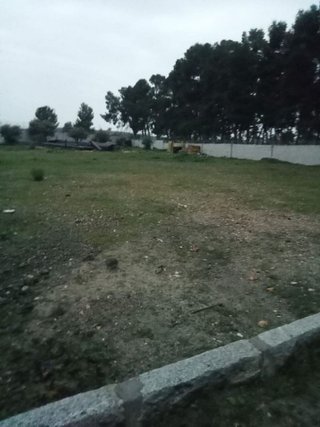 Terreno en venta en Vergel - Las Olivas en Aranjuez