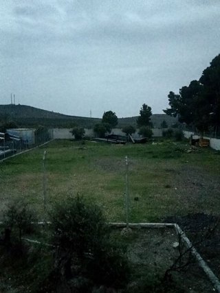 Terreno en venta en Vergel - Las Olivas en Aranjuez