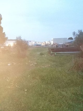 Terreno en venta en Vergel - Las Olivas en Aranjuez