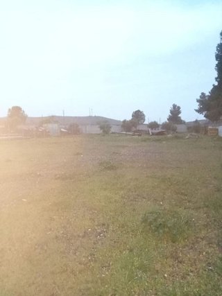 Terreno en venta en Vergel - Las Olivas en Aranjuez