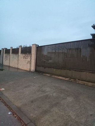 Terreno en venta en Vergel - Las Olivas en Aranjuez