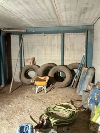 Terreno en venta en Vergel - Las Olivas en Aranjuez