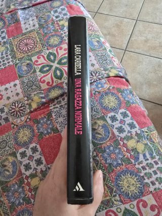 Una ragazza normale (Omnibus) (Italian Edition)