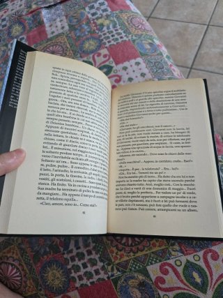 Una ragazza normale (Omnibus) (Italian Edition)