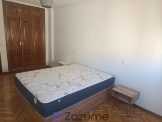 Piso en alquiler en Estación en Ávila