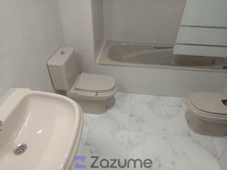 Piso en alquiler en Estación en Ávila