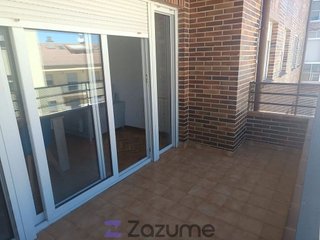 Piso en alquiler en Estación en Ávila