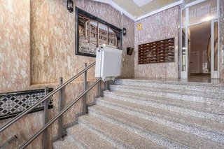 Piso en venta en Cervantes en Granada